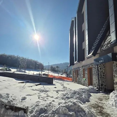 Jagodic Lux Apartment *