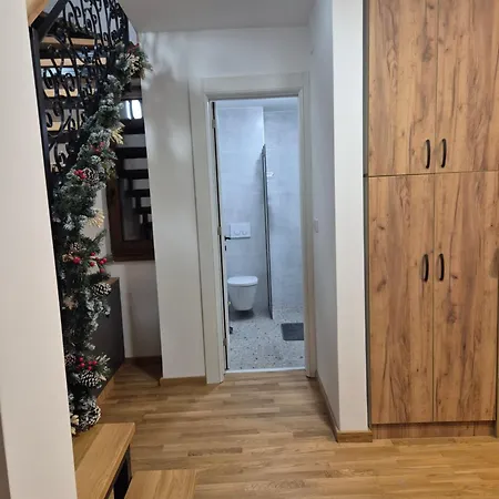 Jagodic Lux Apartment