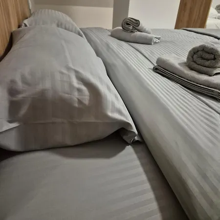 Jagodic Lux Apartment